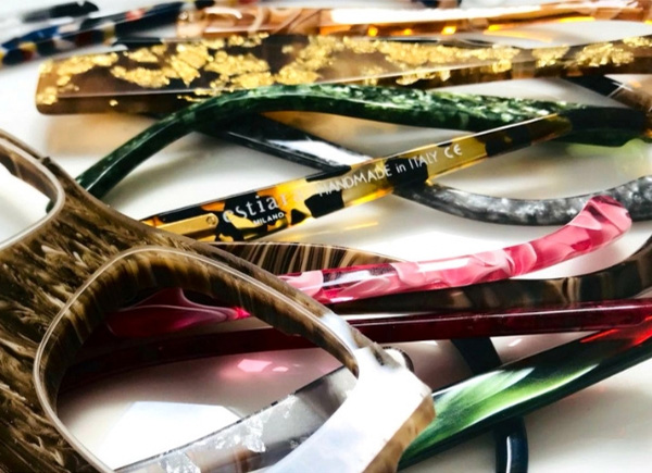 Inedito ed irripetibile